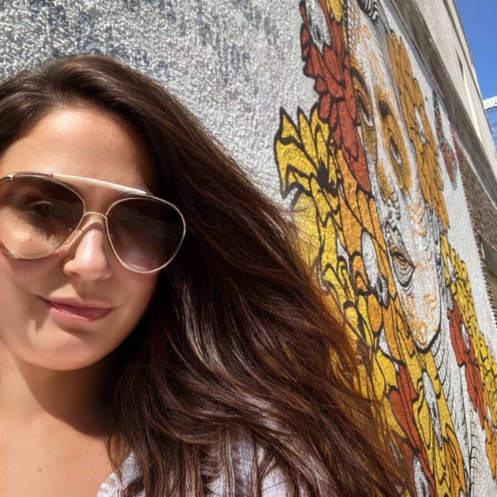 Meet your Posher, Lauren